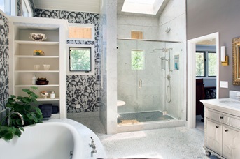 Bath – Antero 1