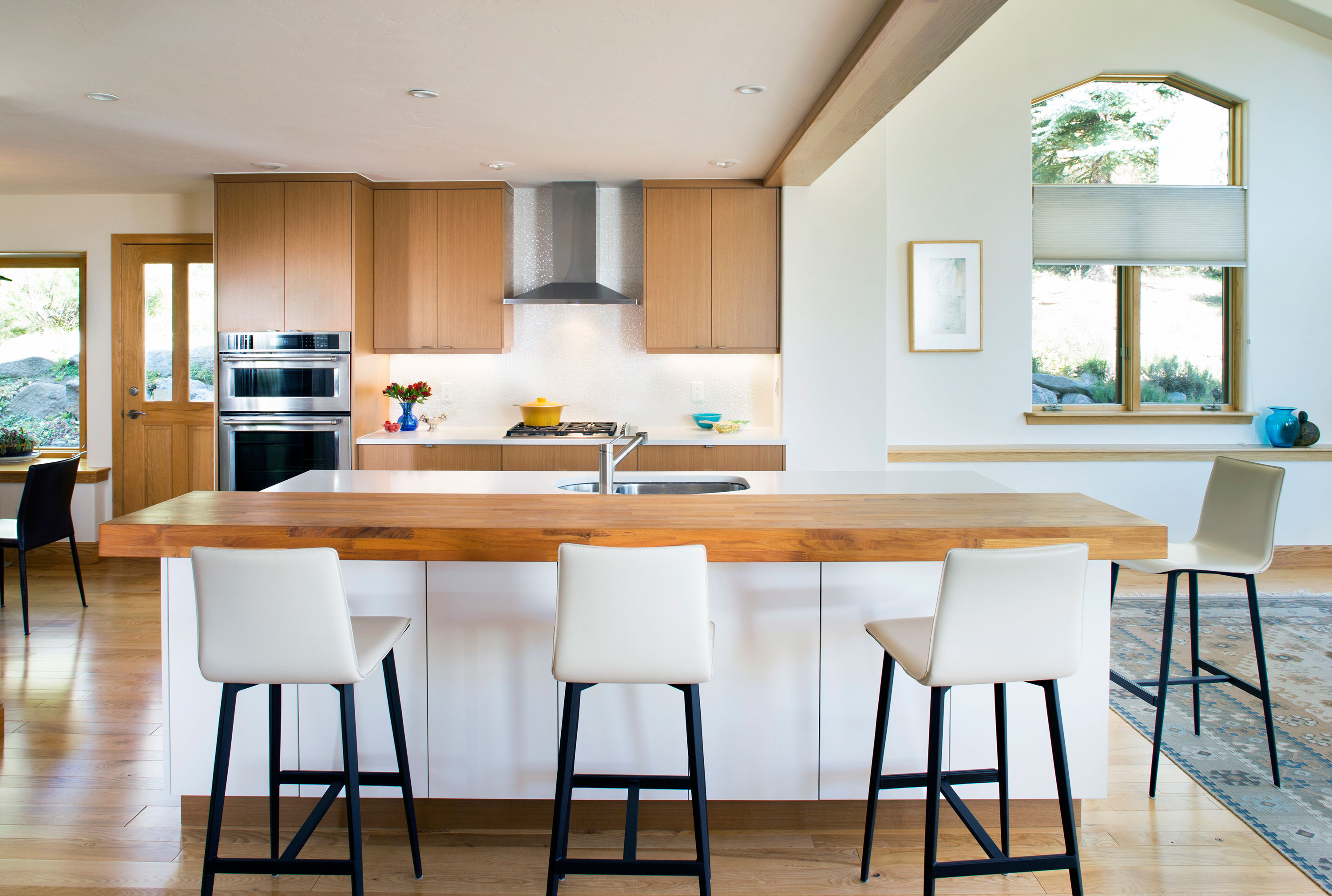 Contemporary Kitchens - Solitude 2
