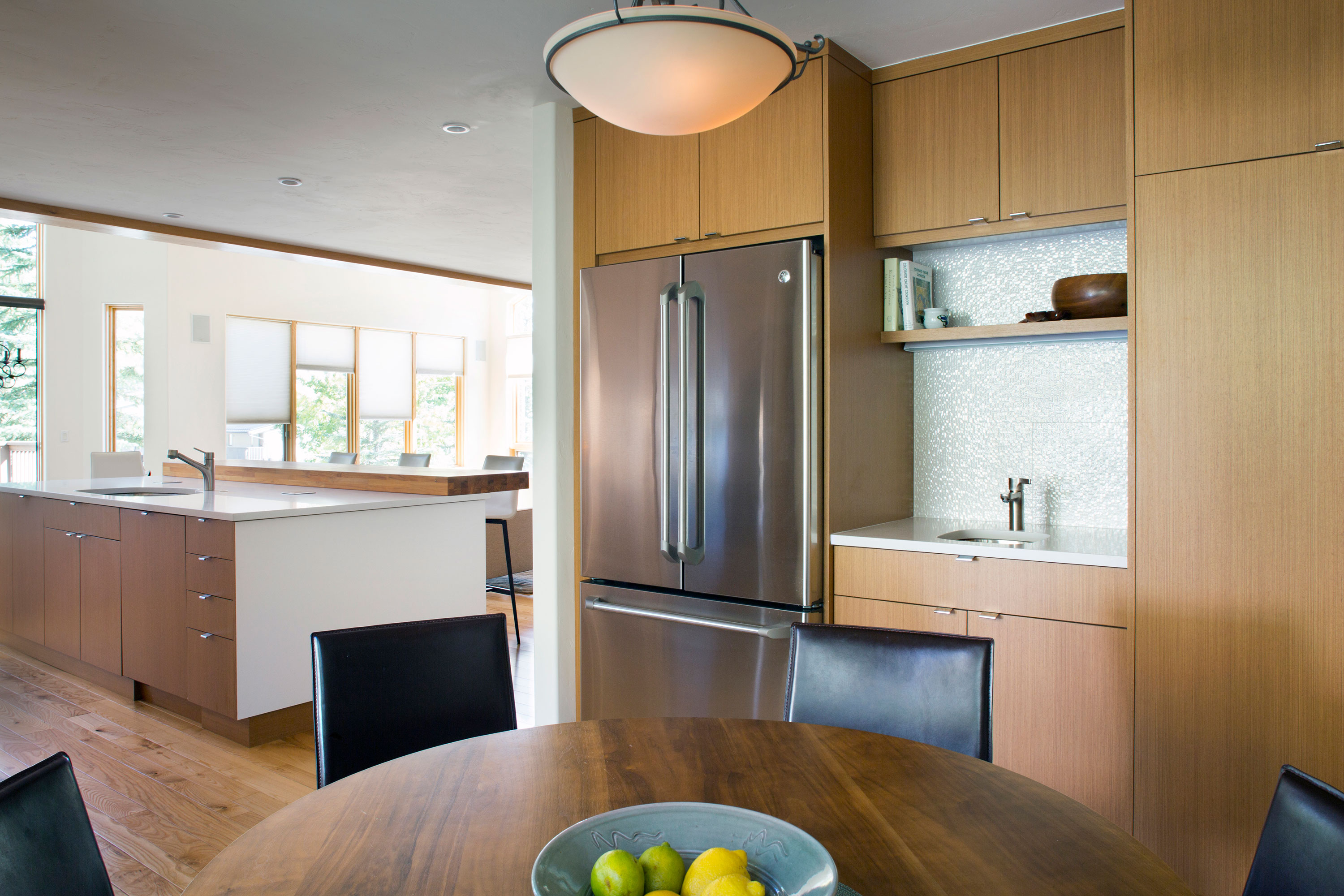 Contemporary Kitchens - Solitude 4