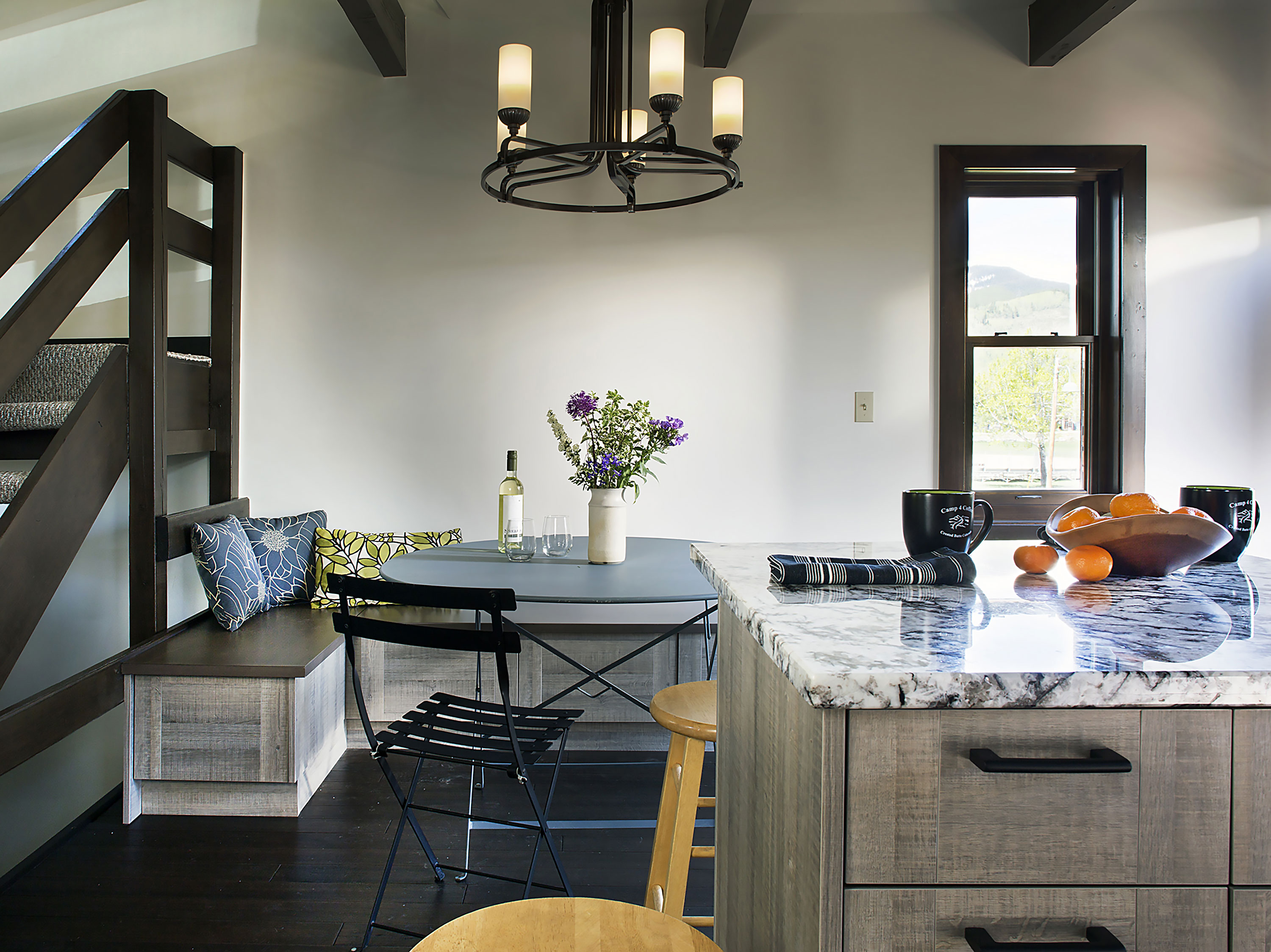MTN Kitchen - Sopris 2