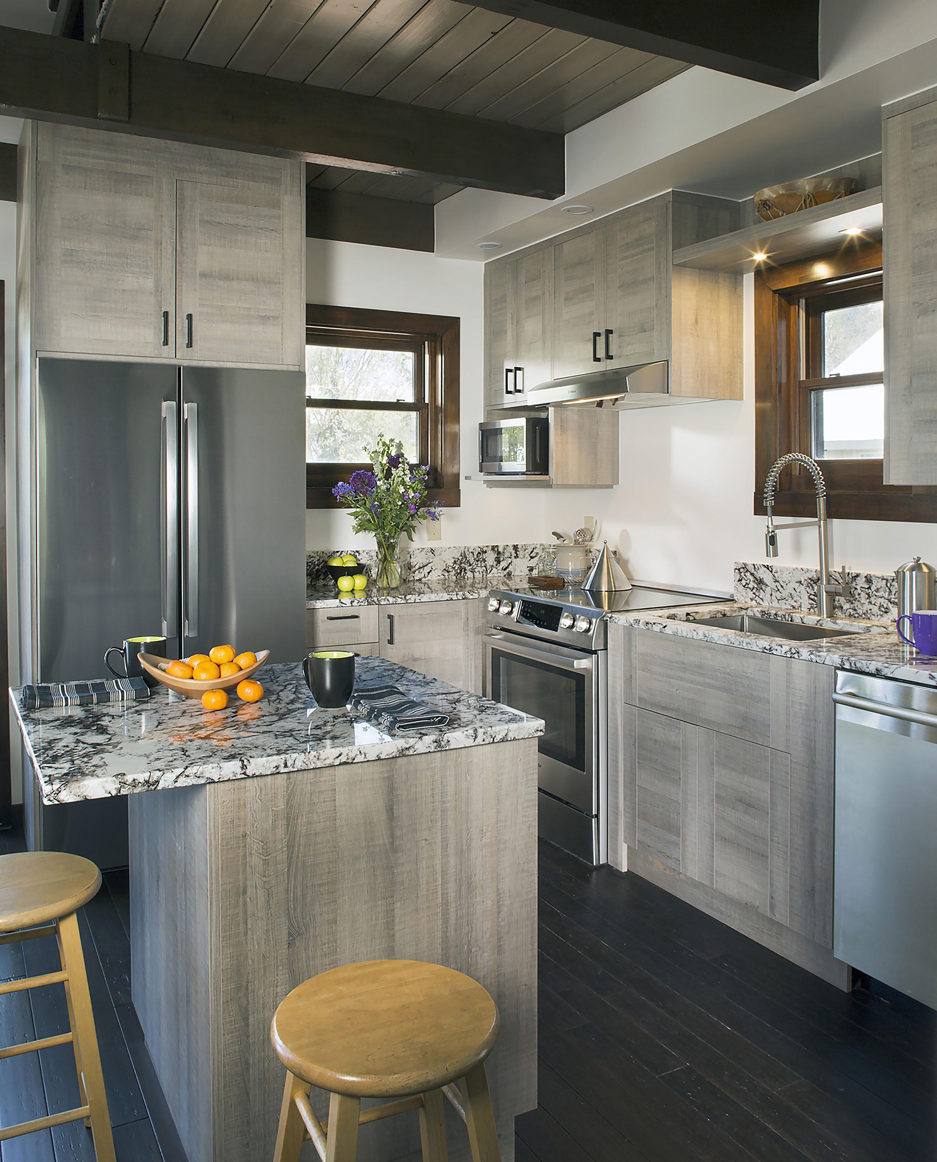 MTN Kitchen - Sopris 3