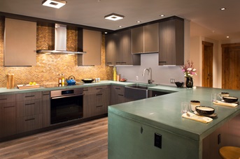 MTN Kitchen - Aspen 2