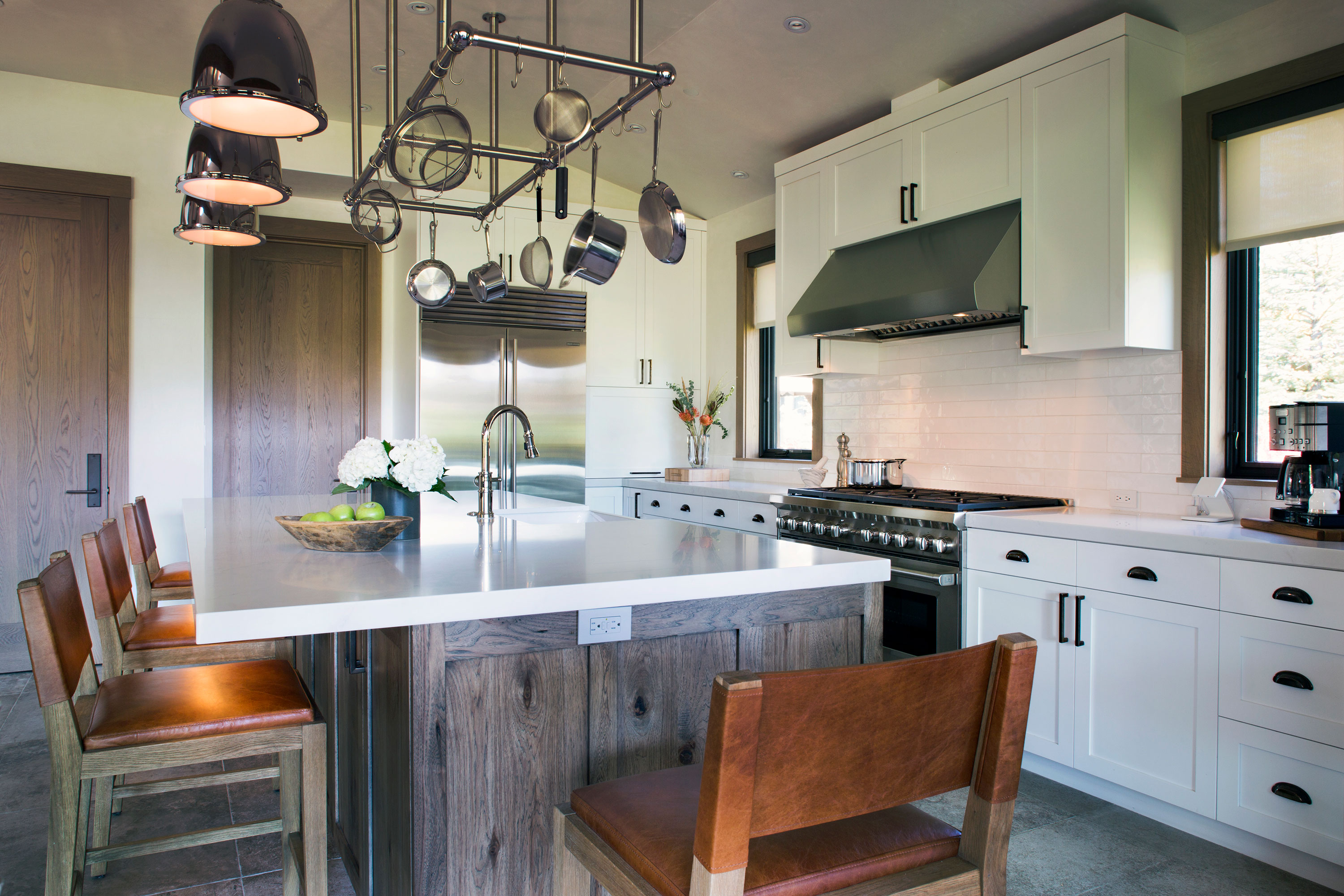 MTN Kitchen - Ptarmigan 2