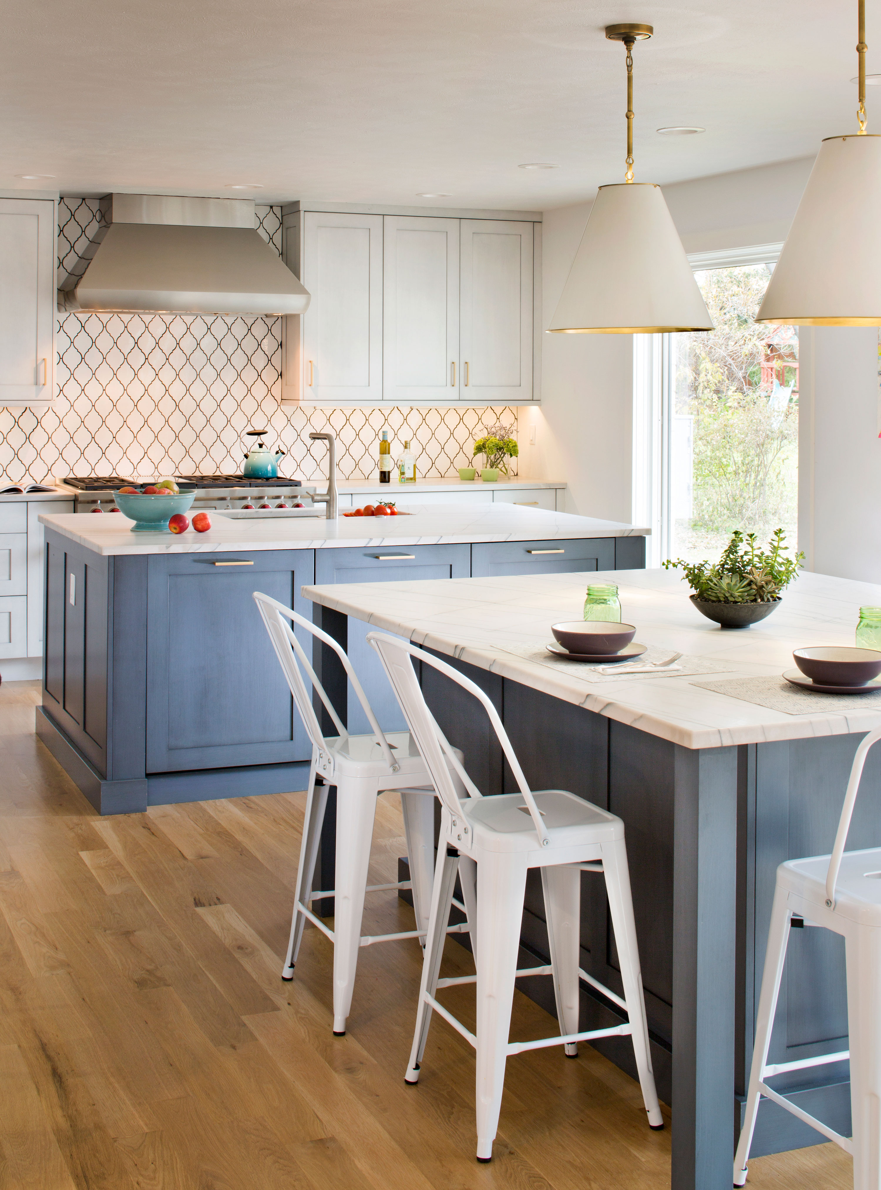 Traditional Kitchen - Sky 2
