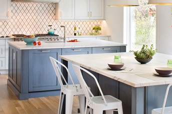 Traditional Kitchen - Sky 2