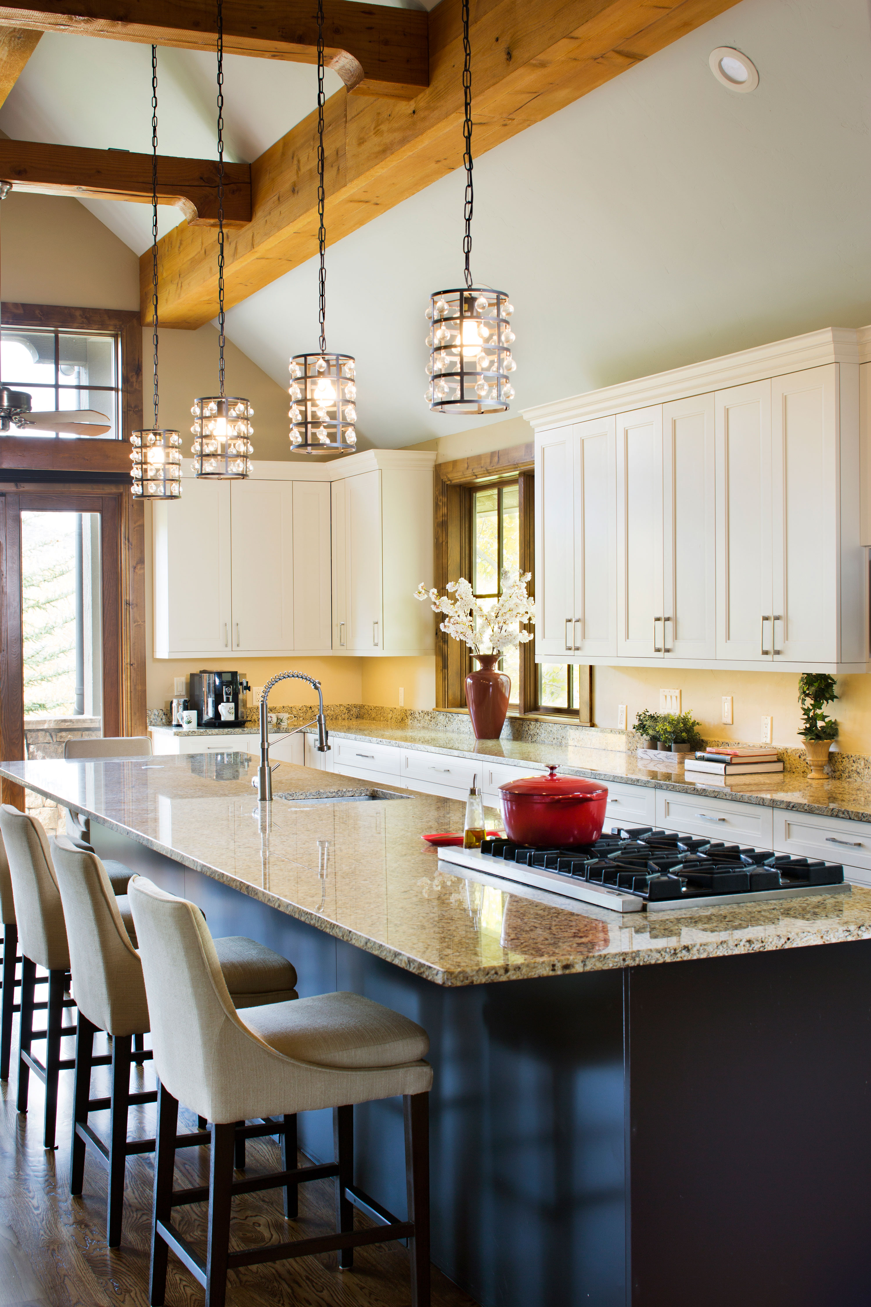 Traditional Kitchen - Avon 3