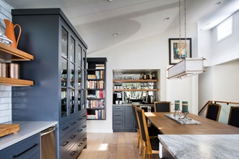 Transitional Kitchens – Northstar 1