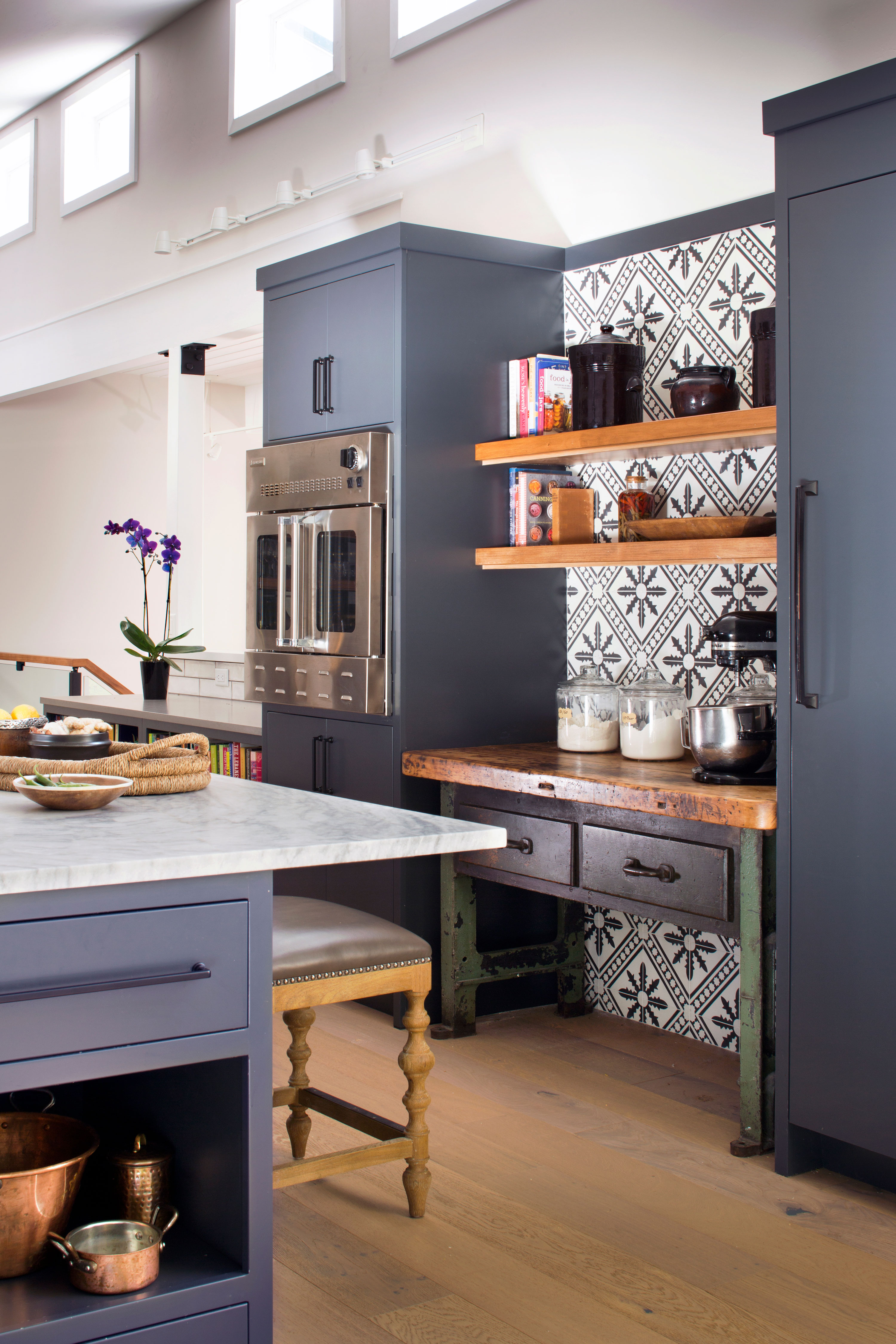 Transitional Kitchens – Northstar 2