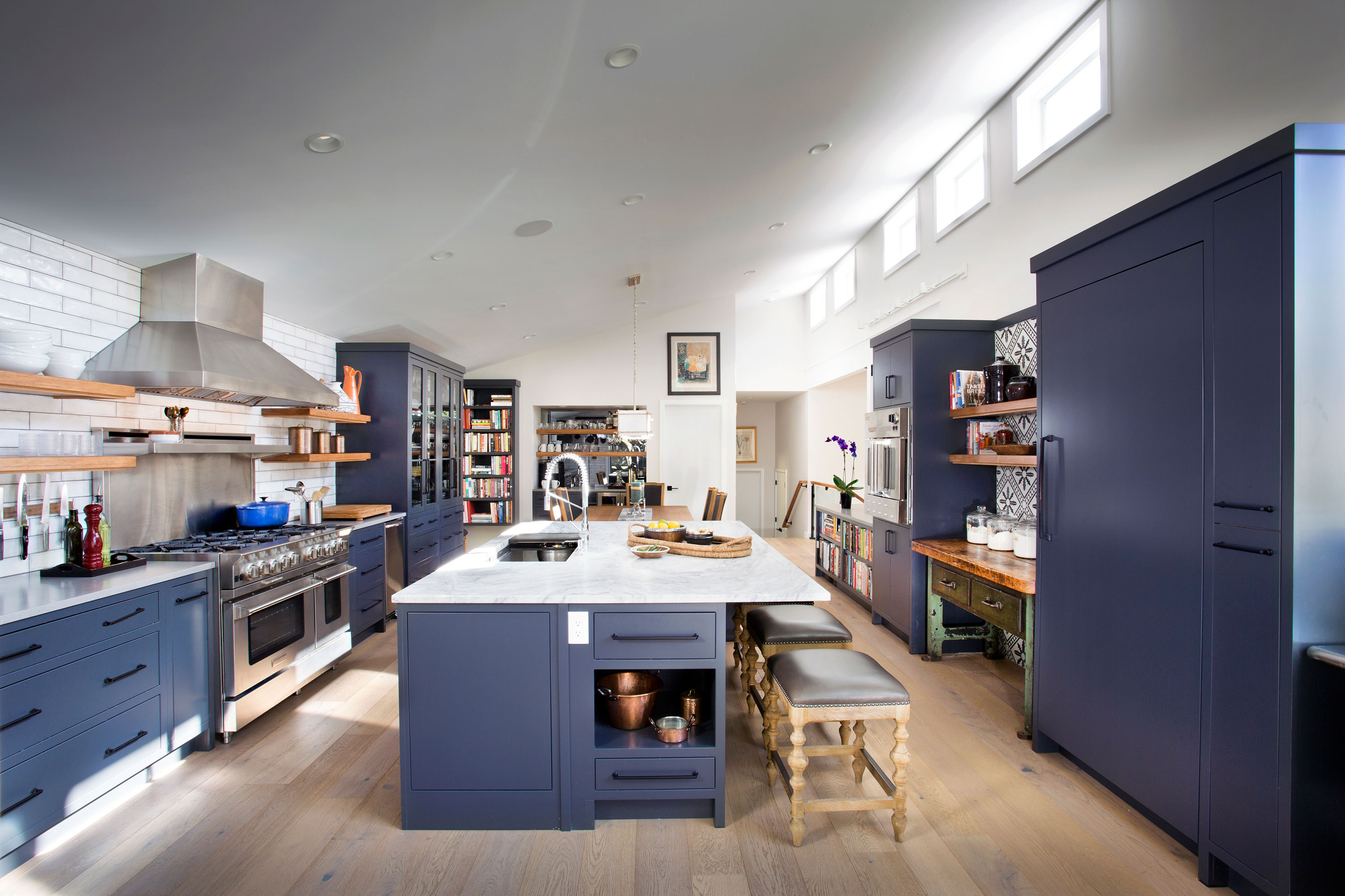 Transitional Kitchens – Northstar 3