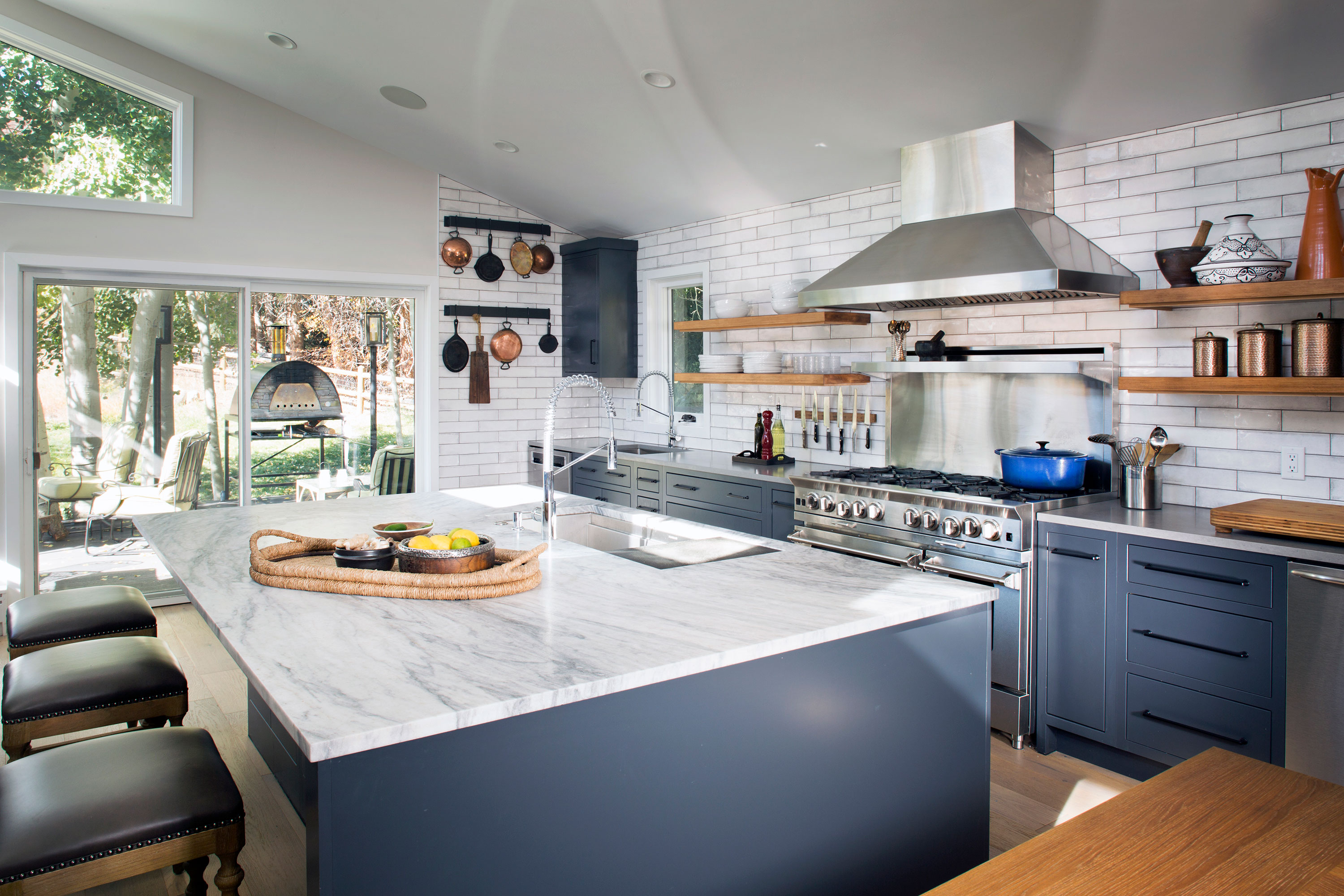 Transitional Kitchens – Northstar 4