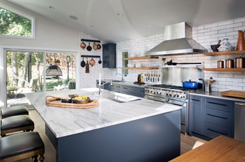 Transitional Kitchens – Northstar 4