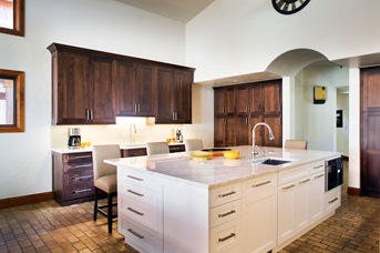 Transitional Kitchens – Cresent 2
