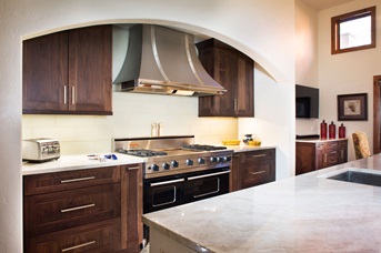Transitional Kitchens – Cresent 3