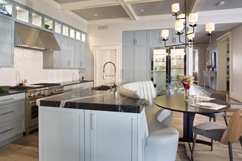 Transitional Kitchens – Caldera 2