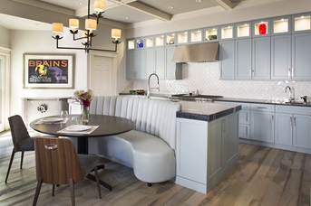 Transitional Kitchens – Caldera 3